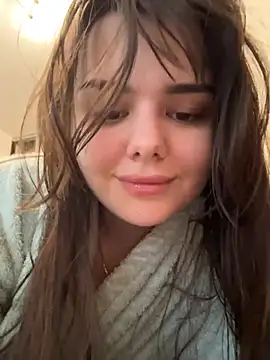 NikaMur online show from 12.14.25