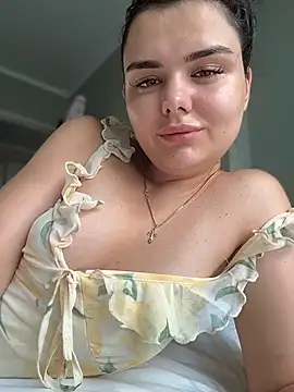 Snapshot of NikaMur chatting on 03.22.26 NikaMur online show from 03.22.26