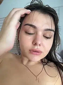 Snapshot of NikaMur chatting on 04.09.26 NikaMur online show from 04.09.26