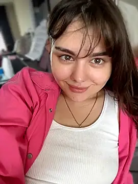 Snapshot of NikaMur chatting on 07.02.26 NikaMur online show from 07.02.26