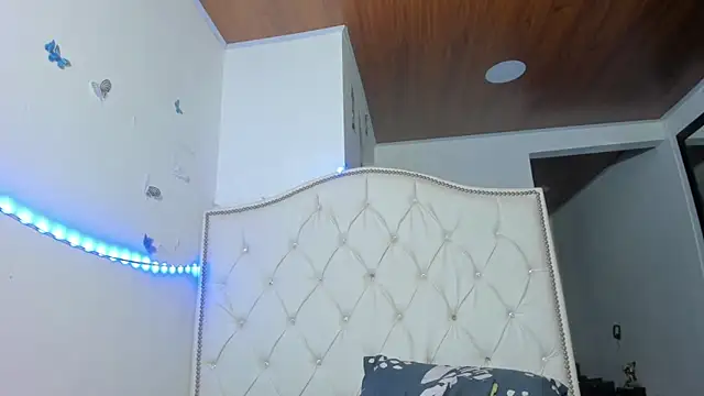 Anny jhonsonx online show from 09.18.25