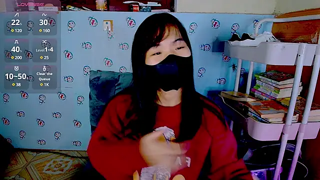   Saphia   online show from 03.07.25