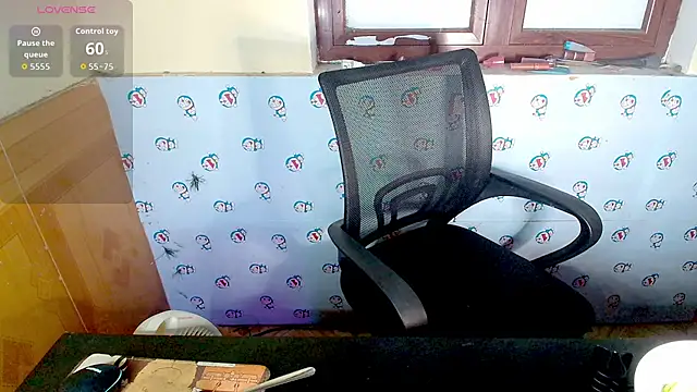   Saphia   online show from 03.16.26