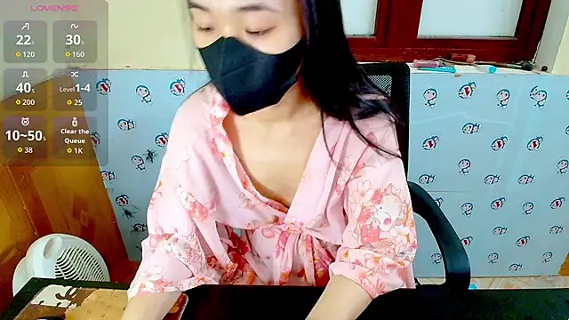   Saphia   online show from 04.01.26