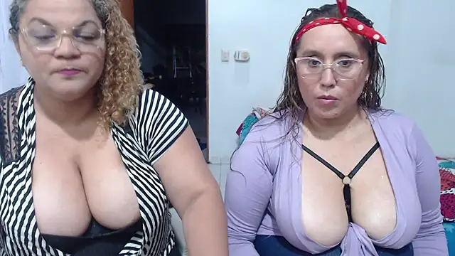 mademooms online show from 10.09.25