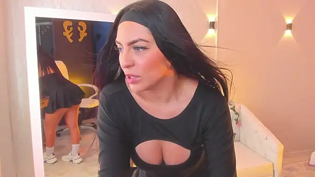 yourmagic venus online show from 03.06.26