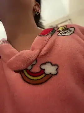 Snapshot of CharlotteScotte chatting on 01.18.25 CharlotteScotte online show from 01.18.25