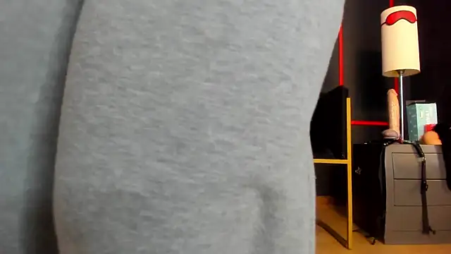 CharlotteScotte online show from 01.07.26