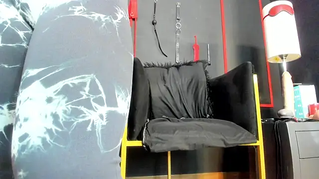 CharlotteScotte online show from 01.09.26