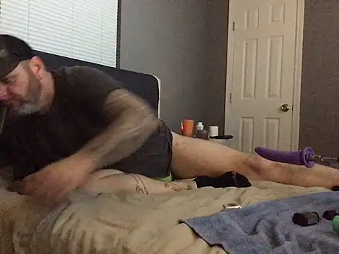 Cummerforyouu2 online show from 02.15.25