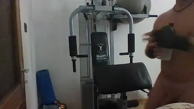 Snapshot of Boomerhun chatting on 10.07.25 Boomerhun online show from 10.07.25