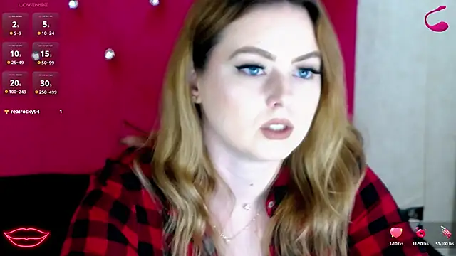 Erryka online show from 01.28.25