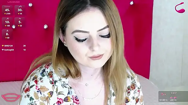 Erryka online show from 02.08.25