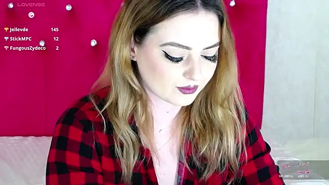 Erryka online show from 02.18.25