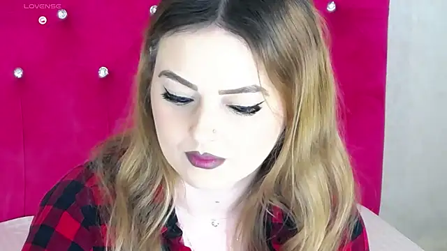 Erryka online show from 02.21.25