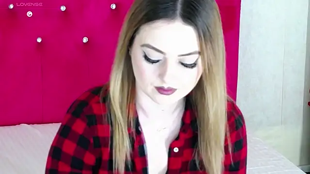 Erryka online show from 02.25.25