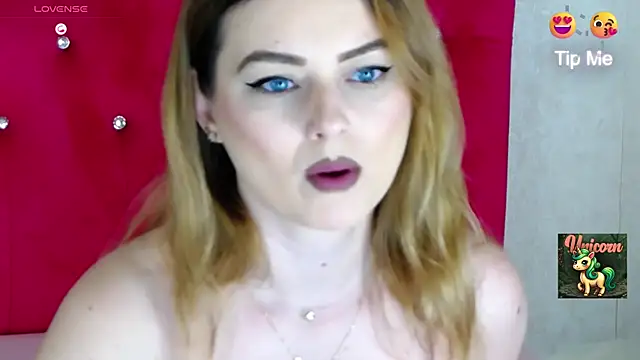 Erryka online show from 03.16.25