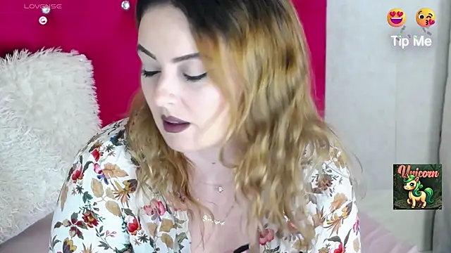 Erryka online show from 03.22.25