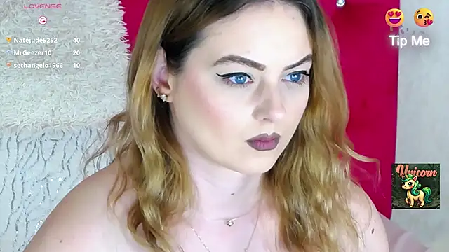 Erryka online show from 03.22.25