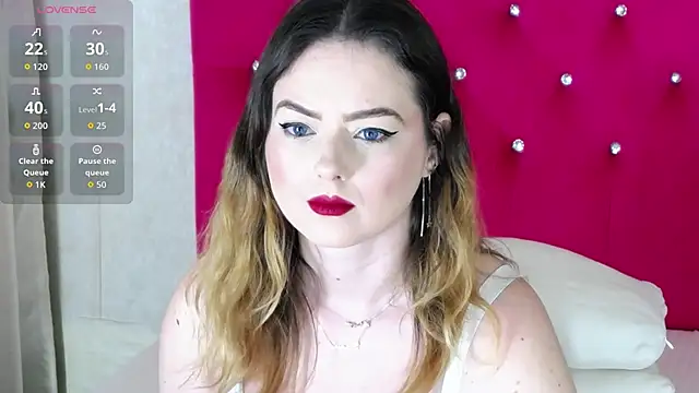 Erryka online show from 02.06.26