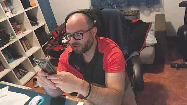 ravingr4d4 online show from 03.07.25