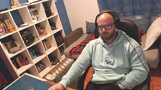 ravingr4d4 online show from 03.09.25