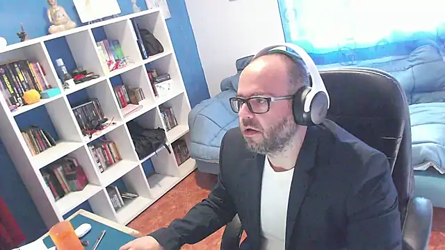 ravingr4d4 online show from 01.06.26