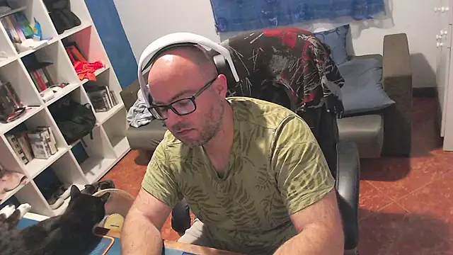 ravingr4d4 online show from 05.26.26