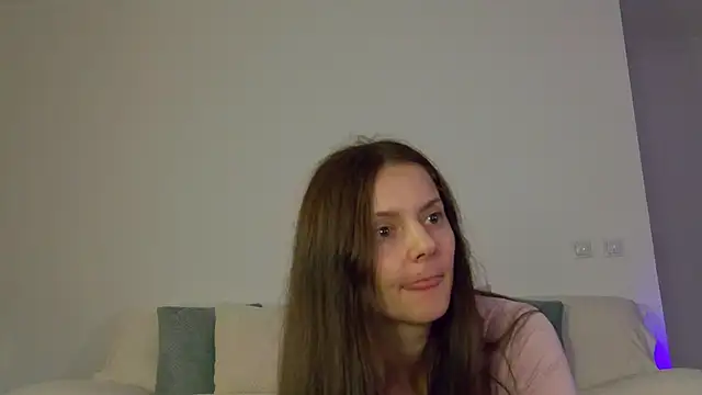 LilyRoselyn online show from 10.09.25