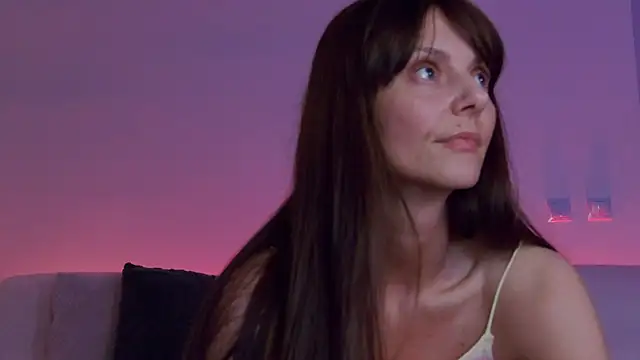 LilyRoselyn online show from 03.19.26