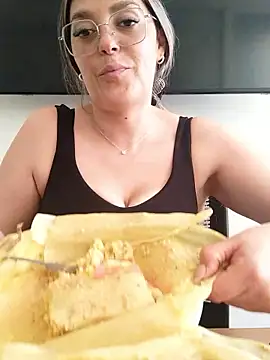 Snapshot of Daniela77771 chatting on 01.09.26 Daniela77771 online show from 01.09.26