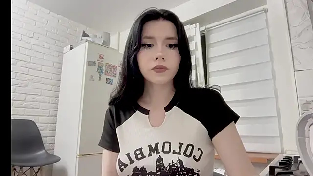 Snapshot of Alisa_Black_Star chatting on 07.05.26 Alisa Black Star online show from 07.05.26
