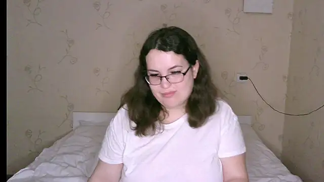 Snapshot of VladaCandy chatting on 01.06.25 VladaCandy online show from 01.06.25
