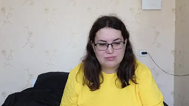 Snapshot of VladaCandy chatting on 03.07.25 VladaCandy online show from 03.07.25