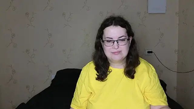 Snapshot of VladaCandy chatting on 03.07.25 VladaCandy online show from 03.07.25