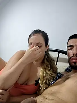 Snapshot of Karol_and_David_hotcouple chatting on 03.15.25 Karol and David hotcouple online show from 03.15.25