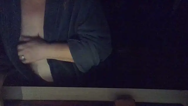 Silvia2277 online show from 10.15.25