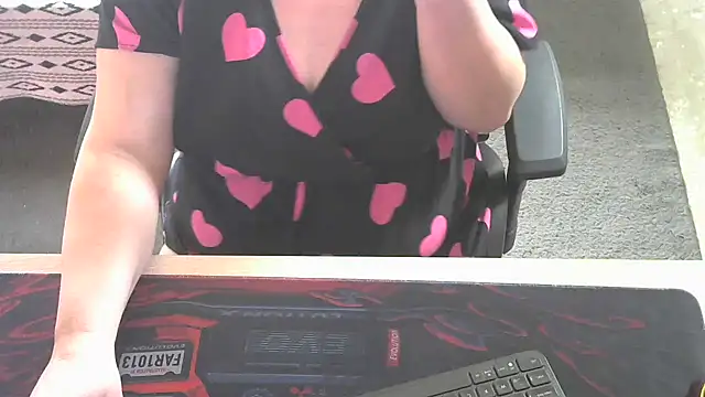 Silvia2277 online show from 03.30.26