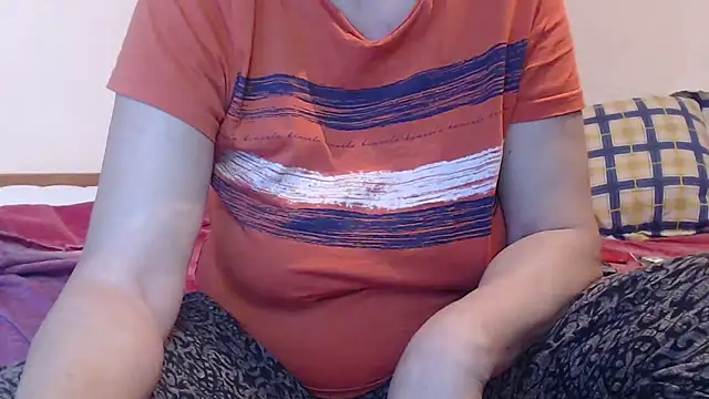 Andra Love online show from 02.12.25