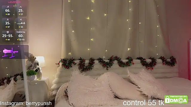 AnnyBangs online show from 01.05.25