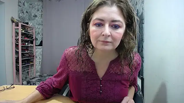 Helen1974 online show from 02.05.26