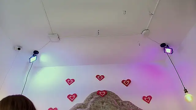 bellablack27 online show from 02.18.25