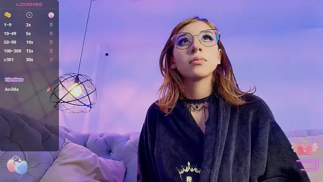 bellablack27 online show from 03.05.25