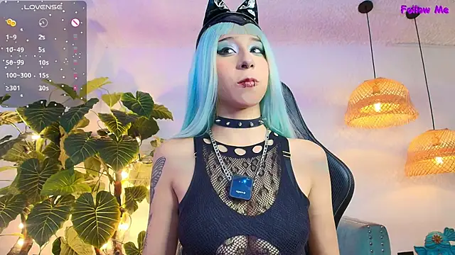 Snapshot of bellablack27 chatting on 05.01.26 bellablack27 online show from 05.01.26