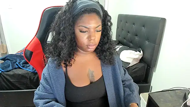 demi xoxo online show from 02.20.26