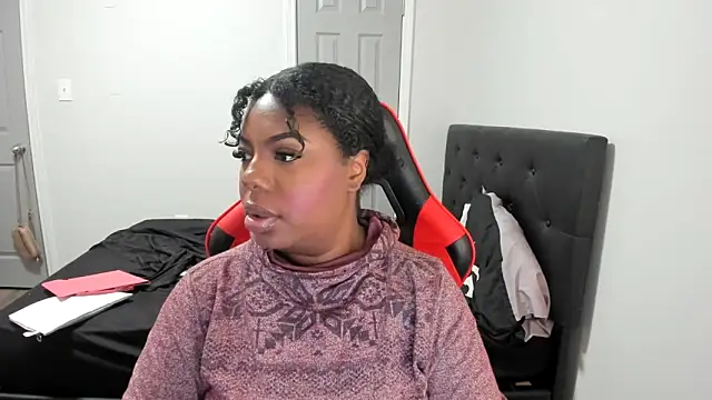 demi xoxo online show from 03.17.26