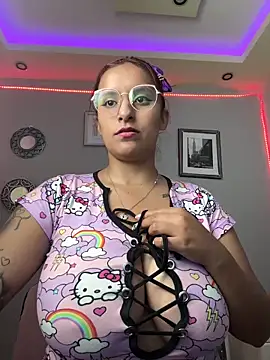 Seized lust online show from 12.17.24