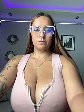 Seized lust online show from 01.24.25