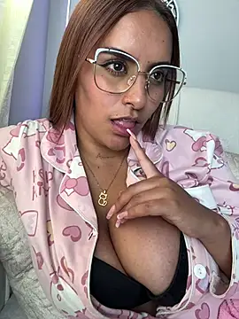 Seized lust online show from 02.13.25