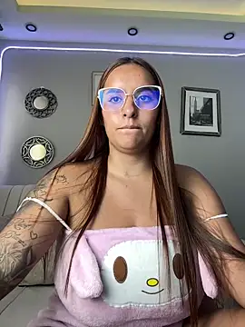 Seized lust online show from 02.26.25